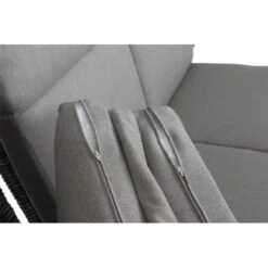 Siena Garden Corido Gartensofa Aluminium/Geflecht Inkl Kissen Matt Anthrazit/Charcoal-Grey/Taupe 26 Siena Garden Corido Gartensofa Aluminium/Geflecht Inkl Kissen Matt Anthrazit/Charcoal-Grey/Taupe -GartenMöbelPro Verkäufe 1094690 9