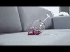 Kettler Ego Modular Ecklounge 7tlg. Sunbrella Silber/Hellgrau Meliert -GartenMöbelPro Verkäufe 1107032 v 1619