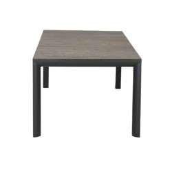 Siena Garden Velia/Silva Sitzgruppe Aluminium/Textilene Anthrazit -GartenMöbelPro Verkäufe 1107373 8