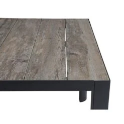 Siena Garden Velia/Silva Sitzgruppe Aluminium/Textilene Anthrazit -GartenMöbelPro Verkäufe 1107373 9