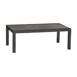 Siena Garden Belia Loungeset 4-tlg. Aluminium/Polypropylen Anthrazit/Charcoal Grey -GartenMöbelPro Verkäufe 1107615 4