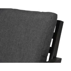 Siena Garden Belia Loungeset 4-tlg. Aluminium/Polypropylen Anthrazit/Charcoal Grey -GartenMöbelPro Verkäufe 1107615 5