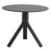 Stern Freddie Beistelltisch Aluminium/Silverstar 2.0 Anthrazit/Smoky -GartenMöbelPro Verkäufe 1115942 1