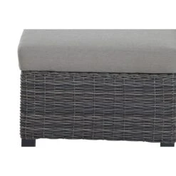 Siena Garden Corido Loungehocker Gardino®-Geflecht/Polster Charcoal Grey/Taupe 9 Siena Garden Corido Loungehocker Gardino®-Geflecht/Polster Charcoal Grey/Taupe -GartenMöbelPro Verkäufe 1118197 3