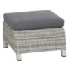 Siena Garden Corido Loungehocker Gardino®-Geflecht/Polster Ice Grey/Grey 2 Siena Garden Corido Loungehocker Gardino®-Geflecht/Polster Ice Grey/Grey -GartenMöbelPro Verkäufe 1118208 1