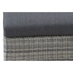 Siena Garden Corido Loungehocker Gardino®-Geflecht/Polster Ice Grey/Grey 8 Siena Garden Corido Loungehocker Gardino®-Geflecht/Polster Ice Grey/Grey -GartenMöbelPro Verkäufe 1118208 3
