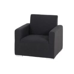 Siena Garden Delano Loungeset 4-tlg. Sunbrella Anthrazit 17 Siena Garden Delano Loungeset 4-tlg. Sunbrella Anthrazit -GartenMöbelPro Verkäufe 1119462 6