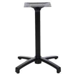 OUTLIV. Exclusive Tischgestell Einklappbar Aluminium Schwarz -GartenMöbelPro Verkäufe 1124665 2