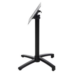 OUTLIV. Exclusive Tischgestell Einklappbar Aluminium Schwarz -GartenMöbelPro Verkäufe 1124665 3