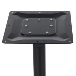 OUTLIV. Exclusive Tischgestell Einklappbar Aluminium Schwarz -GartenMöbelPro Verkäufe 1124665 5