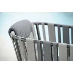 Stern Space Gartensessel Aluminium/Gurtbespannung Anthrazit/Seidengrau -GartenMöbelPro Verkäufe 1132442 5