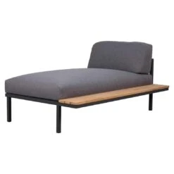 Zebra Hudson Ecklounge 7-tlg. Edelstahl/Tuvatextil Graphit -GartenMöbelPro Verkäufe 1157885 2