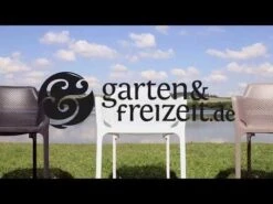 Nardi Net Gartenbank Inkl. Sitzkissen Kunststoff Senf -GartenMöbelPro Verkäufe 1162780 v 2076