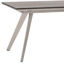 OUTLIV. Sassari Gartenbank 240cm Edelstahl/HPL Dark Grey -GartenMöbelPro Verkäufe 1172185 3