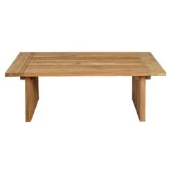 OUTLIV. Universal Loungetisch 120x80cm Teak Teak Recycelt -GartenMöbelPro Verkäufe 1179445 2