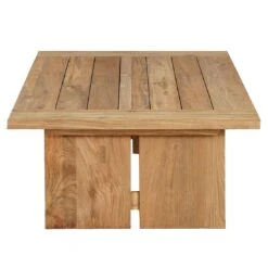 OUTLIV. Universal Loungetisch 120x80cm Teak Teak Recycelt -GartenMöbelPro Verkäufe 1179445 3