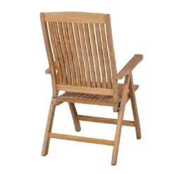 OUTLIV. Fontana Klappsessel Teakholz Teak Natur 9 OUTLIV. Fontana Klappsessel Teakholz Teak Natur -GartenMöbelPro Verkäufe 1179610 3