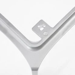 Kettler Diamond Gartentisch-Gestell 95x95 Cm Aluminium Silber -GartenMöbelPro Verkäufe 1183614 4