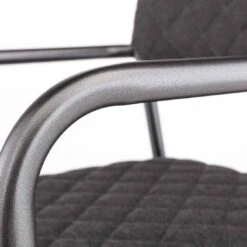 Kettler Benito Stapelsessel Aluminium/Sunbrella Anthrazit -GartenMöbelPro Verkäufe 1184010 7