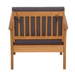 Siena Garden Tavira Loungeset 4-tlg. Eukalyptus/Polyester Natur/Anthrazit 13 Siena Garden Tavira Loungeset 4-tlg. Eukalyptus/Polyester Natur/Anthrazit -GartenMöbelPro Verkäufe 1184791 4