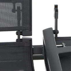 Siena Garden Valencia Gartensofa Aluminium/Rantox-Gewebe Anthrazit Matt/Grau 15 Siena Garden Valencia Gartensofa Aluminium/Rantox-Gewebe Anthrazit Matt/Grau -GartenMöbelPro Verkäufe 1185913 7