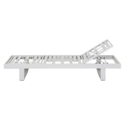 Siena Garden Avenia Loungebank 3-Sitzer Aluminium/Polypropylen Weiß Matt/Grau -GartenMöbelPro Verkäufe 1186914 16