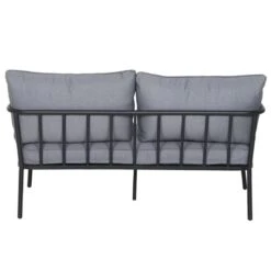 Siena Garden Casita Loungeset 4-tlg. Aluminium/Ranotex Anthrazit/Hellgrau 17 Siena Garden Casita Loungeset 4-tlg. Aluminium/Ranotex Anthrazit/Hellgrau -GartenMöbelPro Verkäufe 1192975 7