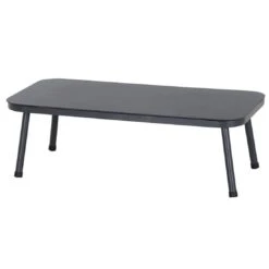 Siena Garden Casita Loungeset 4-tlg. Aluminium/Ranotex Anthrazit/Hellgrau 18 Siena Garden Casita Loungeset 4-tlg. Aluminium/Ranotex Anthrazit/Hellgrau -GartenMöbelPro Verkäufe 1192975 8