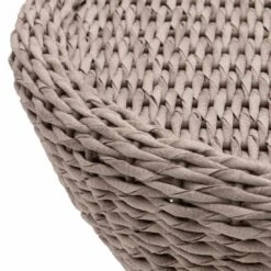 MBM Ocean Beistelltisch Resysta/Twist-Geflecht Twist/Oyster -GartenMöbelPro Verkäufe 1193140 4