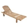 LC Garden Italy Gartenliege Teakholz Natur -GartenMöbelPro Verkäufe 1195494 1