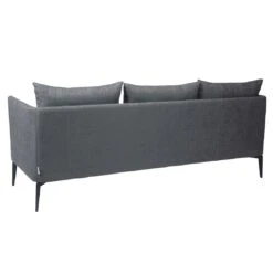 Stern Marta 3-Sitzer Sofa 199cm Aluminium/Outdoorstoff Anthrazit/Dunkelgrau Meliert -GartenMöbelPro Verkäufe 1197584 2