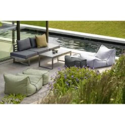 Stern Matti Chillhocker Outdoorstoff Dunkelgrau Meliert 5 Stern Matti Chillhocker Outdoorstoff Dunkelgrau Meliert -GartenMöbelPro Verkäufe 1198024 2