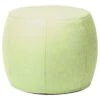 Stern Pouf Hocker Klein Outdoorstoff Farngrün -GartenMöbelPro Verkäufe 1198145 1