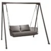 Stern Space Schaukelgestell Stahl Anthrazit -GartenMöbelPro Verkäufe 1198772 1