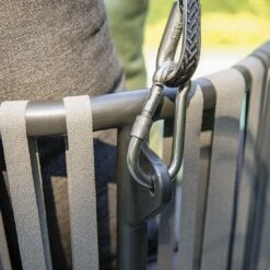 Stern Space Schaukelgestell Stahl Anthrazit -GartenMöbelPro Verkäufe 1198772 2