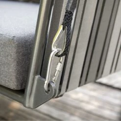 Stern Space Schaukelgestell Stahl Anthrazit -GartenMöbelPro Verkäufe 1198772 3