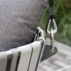 Stern Space Schaukelgestell Stahl Anthrazit -GartenMöbelPro Verkäufe 1198772 5