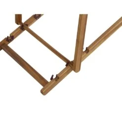 Siena Garden Aviro Liegestuhl Akazie/Polyester Natur/Ecru -GartenMöbelPro Verkäufe 1204448 5