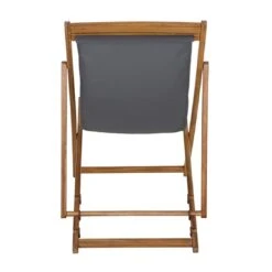 Siena Garden Aviro Beachliege Akazie/Polyester Natur/Grau -GartenMöbelPro Verkäufe 1204459 4