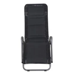 Siena Garden Fano Kippliege Stahl/Polyester Anthrazit/Schwarz -GartenMöbelPro Verkäufe 1204745 2