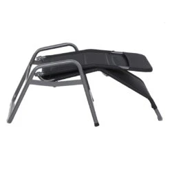 Siena Garden Fano Kippliege Stahl/Polyester Anthrazit/Schwarz -GartenMöbelPro Verkäufe 1204745 6