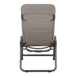 Siena Garden Fano Kippliege Stahl/Polyester Anthrazit/Taupe 13 Siena Garden Fano Kippliege Stahl/Polyester Anthrazit/Taupe -GartenMöbelPro Verkäufe 1204756 4