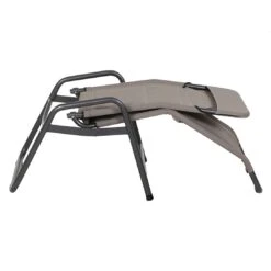 Siena Garden Fano Kippliege Stahl/Polyester Anthrazit/Taupe 15 Siena Garden Fano Kippliege Stahl/Polyester Anthrazit/Taupe -GartenMöbelPro Verkäufe 1204756 6