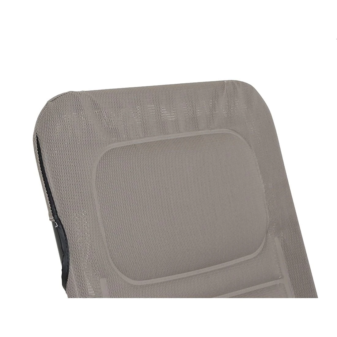 Siena Garden Fano Kippliege Stahl/Polyester Anthrazit/Taupe 10 Siena Garden Fano Kippliege Stahl/Polyester Anthrazit/Taupe – Bild 8