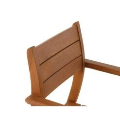 Siena Garden Narona Stapelsessel Eukalyptus Natur -GartenMöbelPro Verkäufe 1210949 5