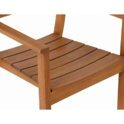 Siena Garden Narona Stapelsessel Eukalyptus Natur -GartenMöbelPro Verkäufe 1210949 6