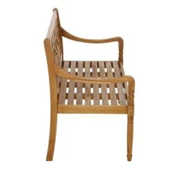 Siena Garden Westport Gartenbank Akazie Natur -GartenMöbelPro Verkäufe 1211576 3