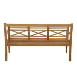 Siena Garden Westport Gartenbank Akazie Natur -GartenMöbelPro Verkäufe 1211576 4