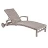 MBM Bellini Gartenliege Geflecht Mirotex-Twist Oyster 2 MBM Bellini Gartenliege Geflecht Mirotex-Twist Oyster -GartenMöbelPro Verkäufe 1212379 1