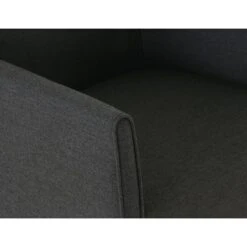 Siena Garden Tango Gartensessel Aluminium/Sunbrella® Matt Anthrazit/Anthrazit -GartenMöbelPro Verkäufe 1233312 6